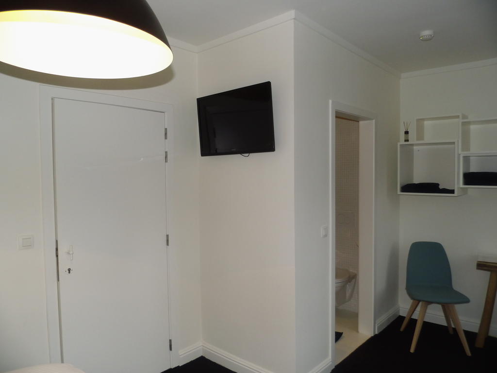 Hotel Quarante Cinq Evergem Pokój zdjęcie