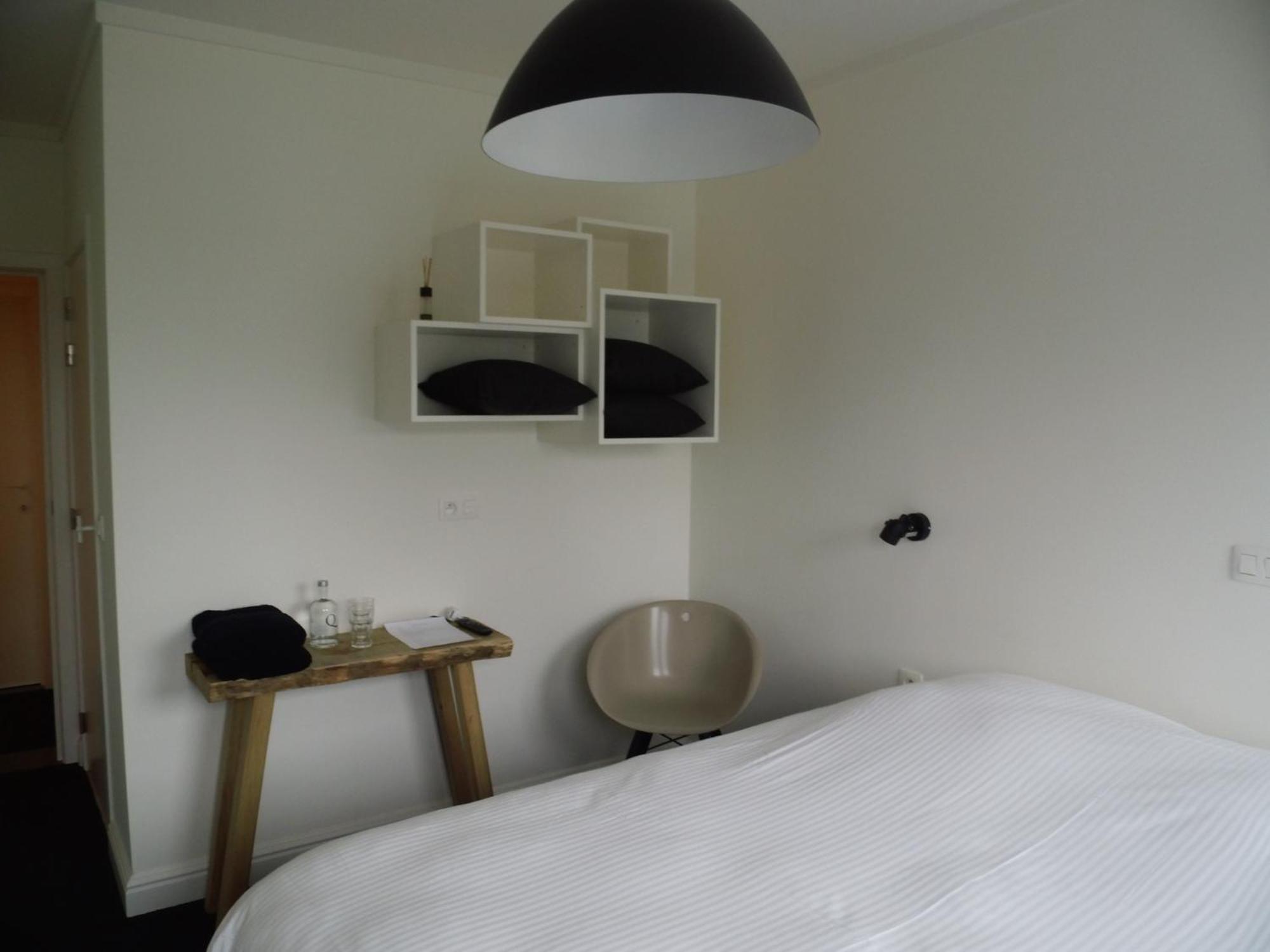 Hotel Quarante Cinq Evergem Zewnętrze zdjęcie