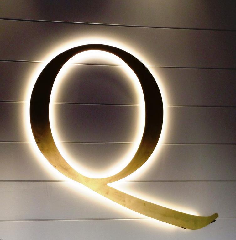 Hotel Quarante Cinq Evergem Zewnętrze zdjęcie