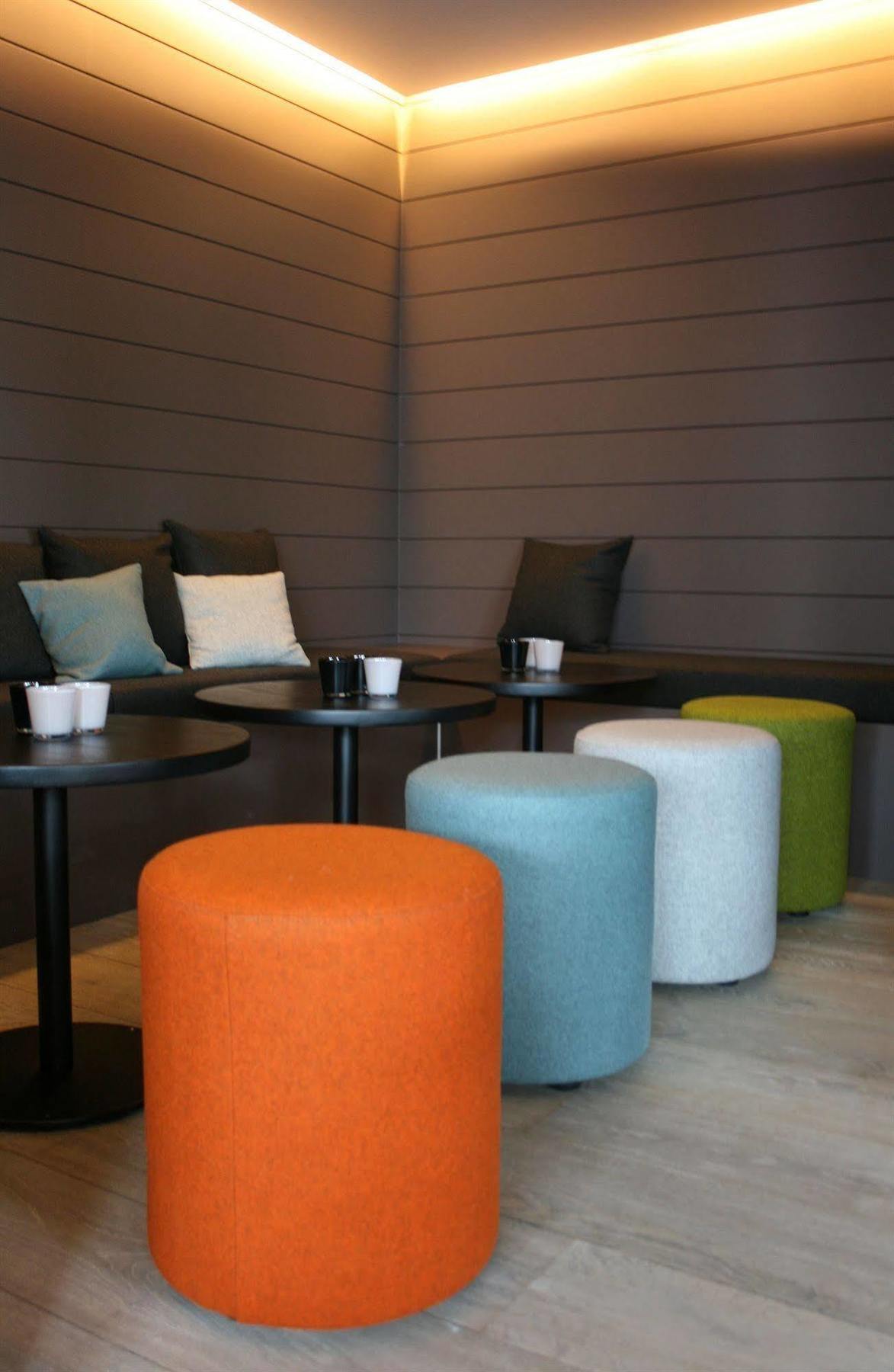 Hotel Quarante Cinq Evergem Zewnętrze zdjęcie